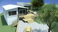 DECK DESIGN